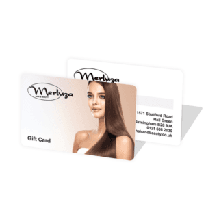 Treat someone special to £50 of pure pampering at Merluza Hair & Beauty. Whether it’s a luxury facial, a fresh new haircut, or a relaxing massage, this e-Gift Card lets them choose their perfect self-care moment. A thoughtful gift, sent in seconds.